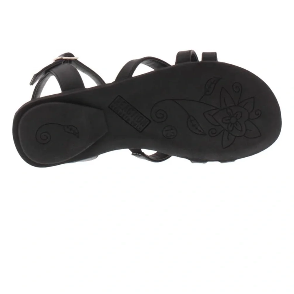Reaction Kenneth Cole Bright Lilly Strappy Sandal